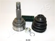 Gelenksatz, Antriebswelle radseitig JAPANPARTS GI-560
