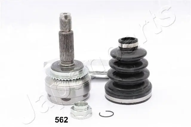 Gelenksatz, Antriebswelle radseitig JAPANPARTS GI-562