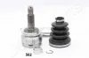 Gelenksatz, Antriebswelle radseitig JAPANPARTS GI-562 Bild Gelenksatz, Antriebswelle radseitig JAPANPARTS GI-562