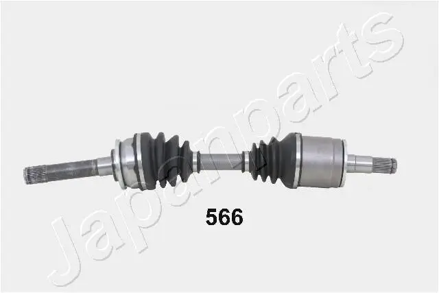 Antriebswelle Vorderachse links JAPANPARTS GI-566
