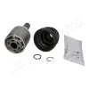 Gelenksatz, Antriebswelle Vorderachse links getriebeseitig JAPANPARTS GI-574