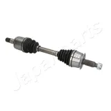 Antriebswelle Vorderachse links JAPANPARTS GI-576