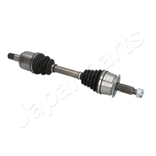 Antriebswelle Vorderachse links JAPANPARTS GI-576 Bild Antriebswelle Vorderachse links JAPANPARTS GI-576