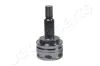 Gelenksatz, Antriebswelle radseitig JAPANPARTS GI-577