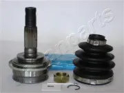 Gelenksatz, Antriebswelle radseitig JAPANPARTS GI-606
