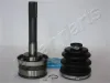 Gelenksatz, Antriebswelle radseitig JAPANPARTS GI-612