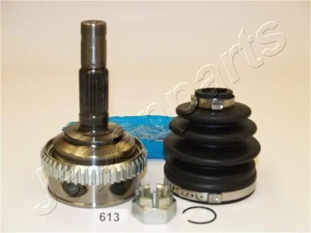 Gelenksatz, Antriebswelle radseitig JAPANPARTS GI-613