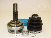 Gelenksatz, Antriebswelle radseitig JAPANPARTS GI-613