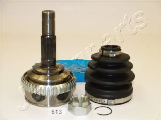 Gelenksatz, Antriebswelle radseitig JAPANPARTS GI-613 Bild Gelenksatz, Antriebswelle radseitig JAPANPARTS GI-613