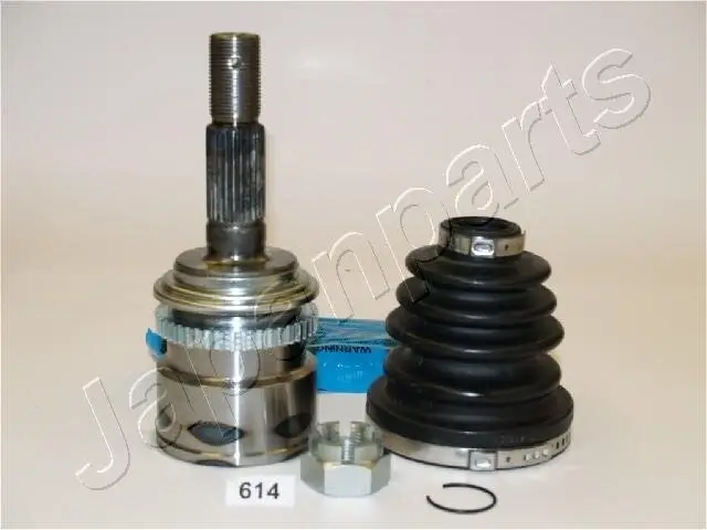 Gelenksatz, Antriebswelle radseitig JAPANPARTS GI-614