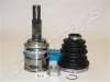 Gelenksatz, Antriebswelle radseitig JAPANPARTS GI-614