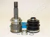 Gelenksatz, Antriebswelle radseitig JAPANPARTS GI-616