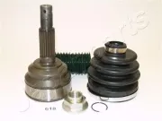 Gelenksatz, Antriebswelle radseitig JAPANPARTS GI-618