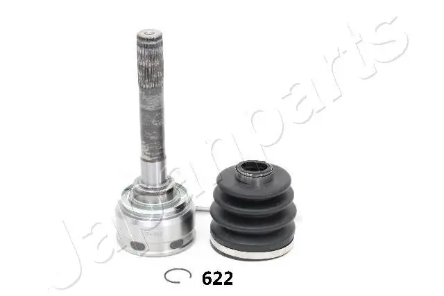 Gelenksatz, Antriebswelle radseitig JAPANPARTS GI-622