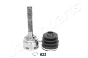 Gelenksatz, Antriebswelle radseitig JAPANPARTS GI-622
