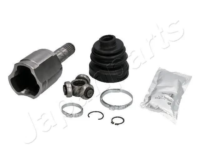 Gelenksatz, Antriebswelle getriebeseitig JAPANPARTS GI-703