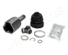 Gelenksatz, Antriebswelle getriebeseitig JAPANPARTS GI-703