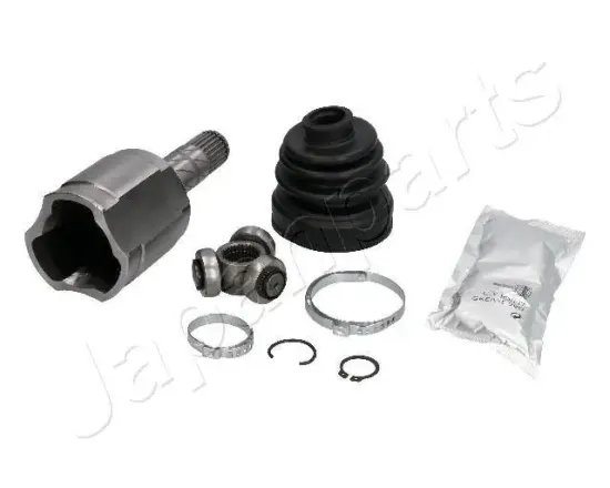 Gelenksatz, Antriebswelle getriebeseitig JAPANPARTS GI-703 Bild Gelenksatz, Antriebswelle getriebeseitig JAPANPARTS GI-703