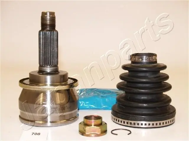 Gelenksatz, Antriebswelle radseitig JAPANPARTS GI-708
