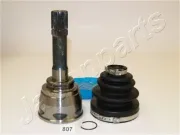 Gelenksatz, Antriebswelle radseitig JAPANPARTS GI-807