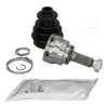 Gelenksatz, Antriebswelle radseitig JAPANPARTS GI-808 Bild Gelenksatz, Antriebswelle radseitig JAPANPARTS GI-808