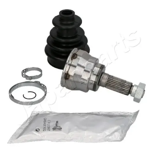 Gelenksatz, Antriebswelle radseitig JAPANPARTS GI-808 Bild Gelenksatz, Antriebswelle radseitig JAPANPARTS GI-808