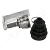 Gelenksatz, Antriebswelle radseitig JAPANPARTS GI-808 Bild Gelenksatz, Antriebswelle radseitig JAPANPARTS GI-808