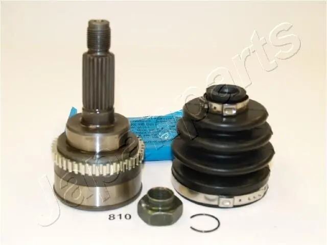 Gelenksatz, Antriebswelle radseitig JAPANPARTS GI-810