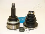 Gelenksatz, Antriebswelle radseitig JAPANPARTS GI-815