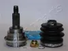 Gelenksatz, Antriebswelle radseitig JAPANPARTS GI-819