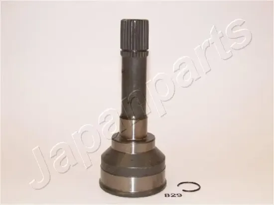 Gelenksatz, Antriebswelle radseitig JAPANPARTS GI-829 Bild Gelenksatz, Antriebswelle radseitig JAPANPARTS GI-829
