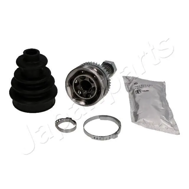Gelenksatz, Antriebswelle radseitig JAPANPARTS GI-836