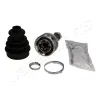 Gelenksatz, Antriebswelle radseitig JAPANPARTS GI-836