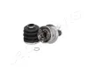 Gelenksatz, Antriebswelle radseitig JAPANPARTS GI-845 Bild Gelenksatz, Antriebswelle radseitig JAPANPARTS GI-845