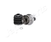 Gelenksatz, Antriebswelle radseitig JAPANPARTS GI-845