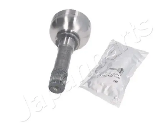 Gelenksatz, Antriebswelle radseitig JAPANPARTS GI-846 Bild Gelenksatz, Antriebswelle radseitig JAPANPARTS GI-846