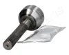 Gelenksatz, Antriebswelle radseitig JAPANPARTS GI-848 Bild Gelenksatz, Antriebswelle radseitig JAPANPARTS GI-848