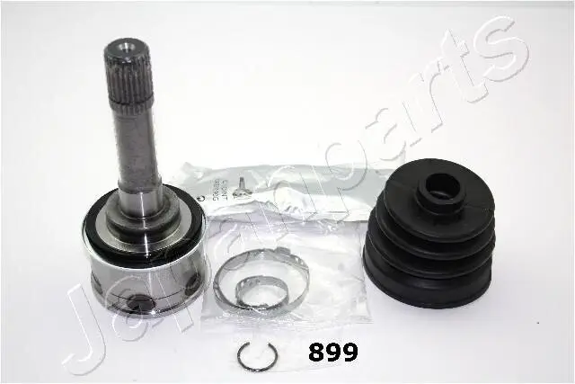 Gelenksatz, Antriebswelle radseitig JAPANPARTS GI-899