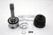 Gelenksatz, Antriebswelle JAPANPARTS GI-899