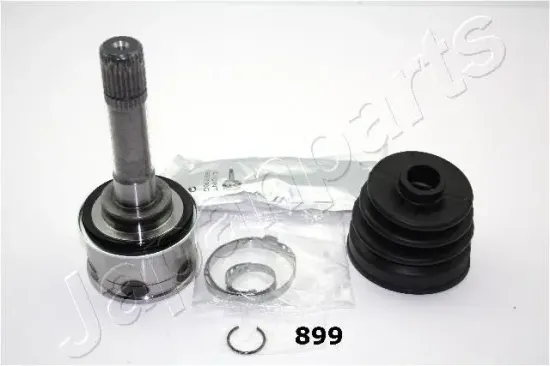 Gelenksatz, Antriebswelle radseitig JAPANPARTS GI-899 Bild Gelenksatz, Antriebswelle radseitig JAPANPARTS GI-899