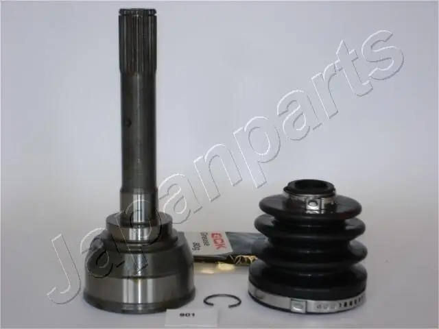 Gelenksatz, Antriebswelle radseitig JAPANPARTS GI-901
