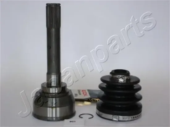 Gelenksatz, Antriebswelle radseitig JAPANPARTS GI-901 Bild Gelenksatz, Antriebswelle radseitig JAPANPARTS GI-901