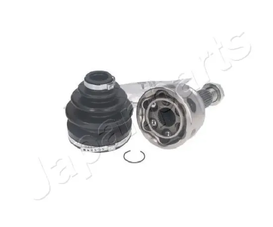 Gelenksatz, Antriebswelle radseitig Vorderachse Hinterachse JAPANPARTS GI-909 Bild Gelenksatz, Antriebswelle radseitig Vorderachse Hinterachse JAPANPARTS GI-909