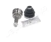Gelenksatz, Antriebswelle radseitig Vorderachse Hinterachse JAPANPARTS GI-909 Bild Gelenksatz, Antriebswelle radseitig Vorderachse Hinterachse JAPANPARTS GI-909