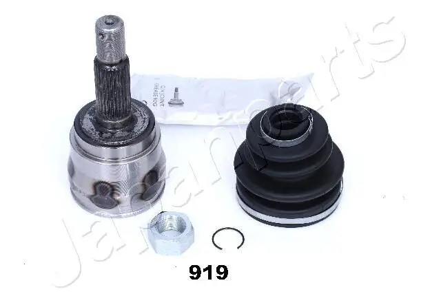 Gelenksatz, Antriebswelle radseitig JAPANPARTS GI-919