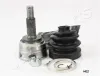 Gelenksatz, Antriebswelle radseitig JAPANPARTS GI-H02