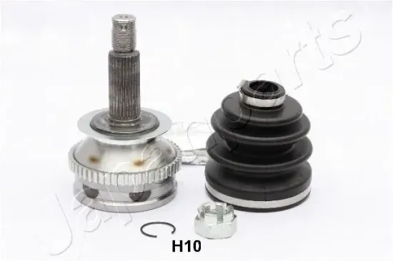 Gelenksatz, Antriebswelle radseitig JAPANPARTS GI-H10 Bild Gelenksatz, Antriebswelle radseitig JAPANPARTS GI-H10