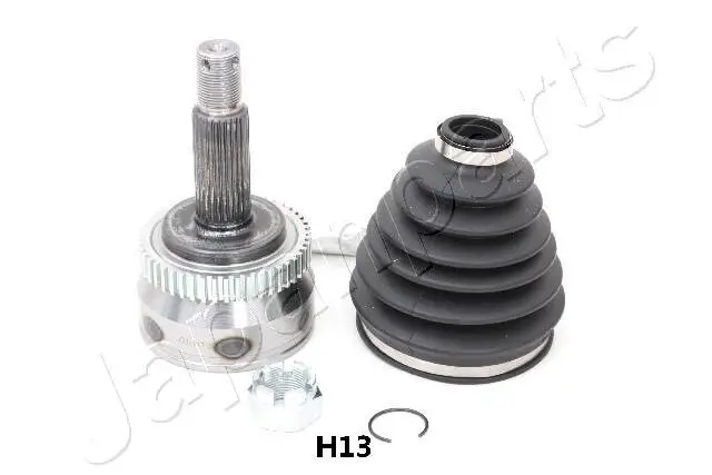 Gelenksatz, Antriebswelle radseitig JAPANPARTS GI-H13