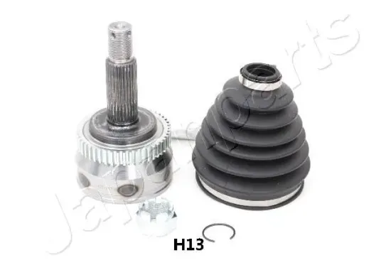 Gelenksatz, Antriebswelle radseitig JAPANPARTS GI-H13 Bild Gelenksatz, Antriebswelle radseitig JAPANPARTS GI-H13