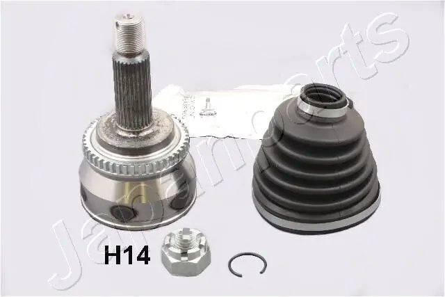 Gelenksatz, Antriebswelle JAPANPARTS GI-H14